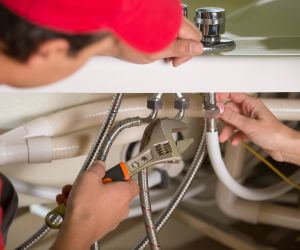 About Emergency plumbing pros Carolina, WV